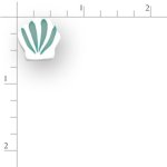 (image for) Mermaid Shell - Small